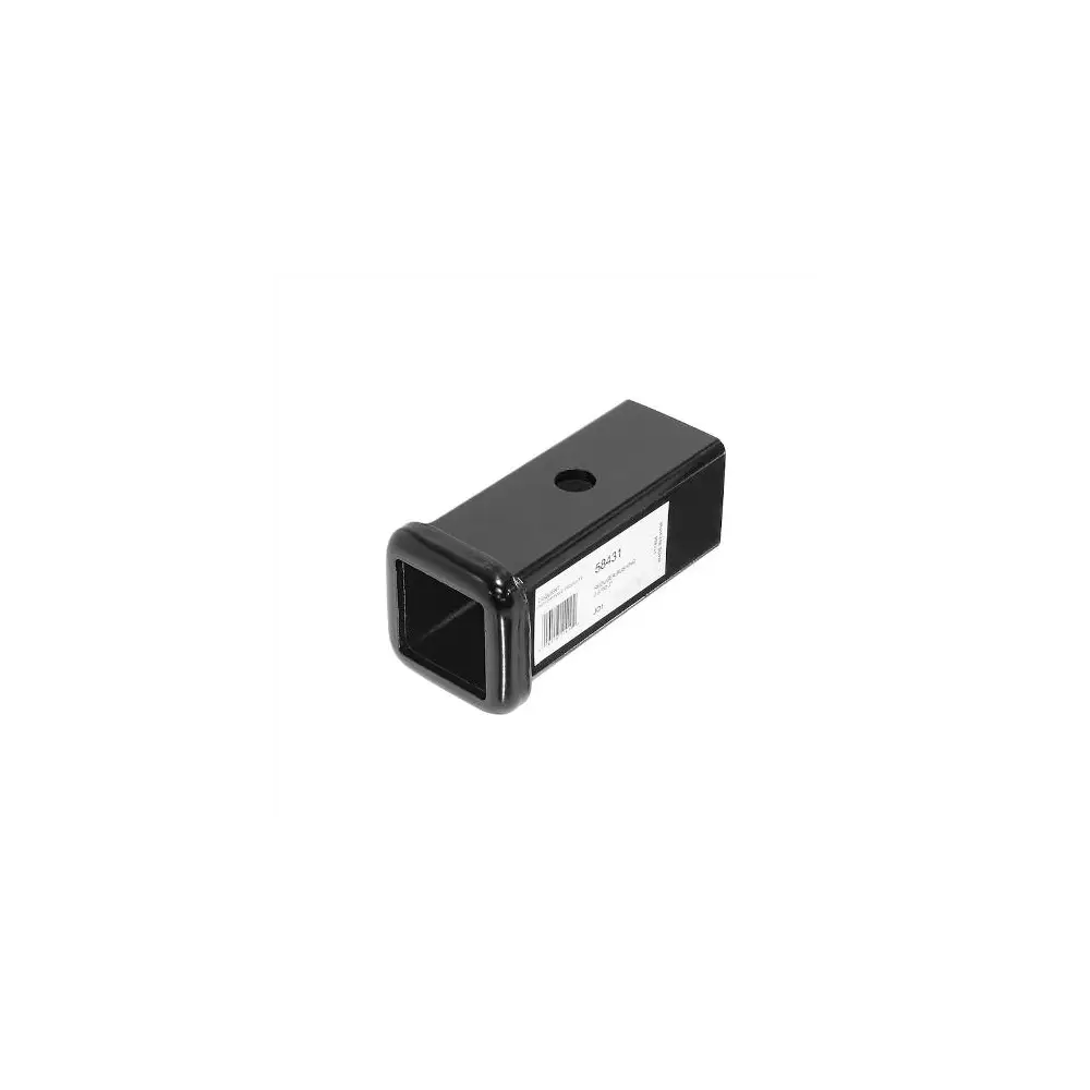 Receiver Tube Reducer - From 2-1/2" To 2" - DRA58431